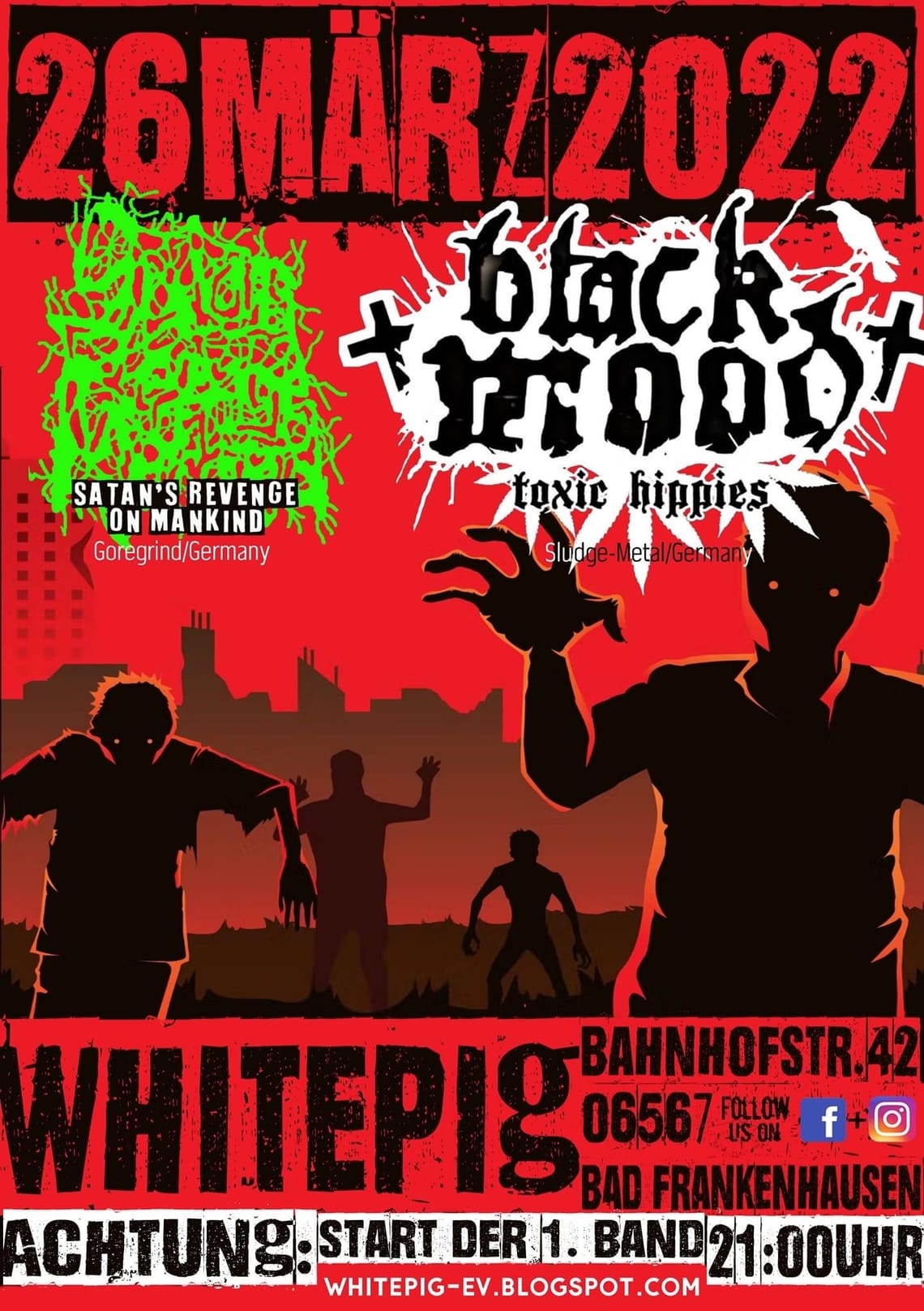 Flyer