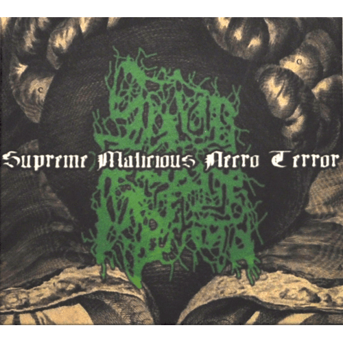 Supreme Malicious Necro Terror