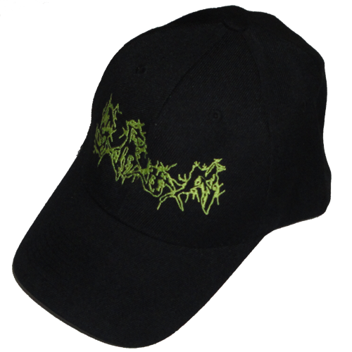 Satan, Gore And Meat CAP