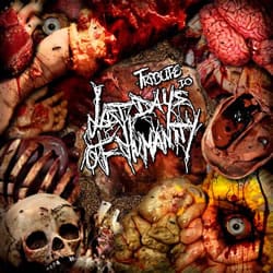 V.A. – Tribute To Last Days Of Humanity