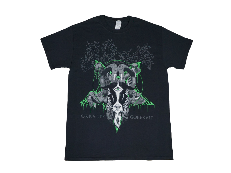 Okkvlte Gorekvlt