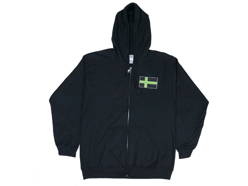 Okkvlte Gorekvlt Zipper