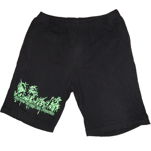 Logo Shorts