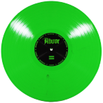 Slime Green Vinyl